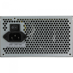 ECO-550 - 550W , ATX v2.3 , Fan 12cm , Retail (957899)
