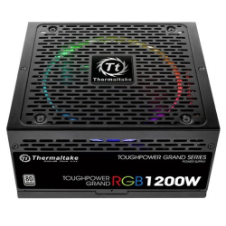 Блок питания Thermaltake Toughpower Grand RGB 80+ Platinum 1200W (PS-TPG-1200F1FAPE-1)