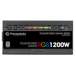 Блок питания Thermaltake Toughpower Grand RGB 80+ Platinum 1200W (PS-TPG-1200F1FAPE-1)