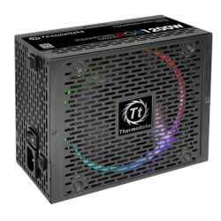 Блок питания Thermaltake Toughpower Grand RGB 80+ Platinum 1200W (PS-TPG-1200F1FAPE-1)