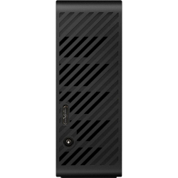 Внешний жесткий диск Seagate Expansion Desk 10Tb, черный (STKP10000400)