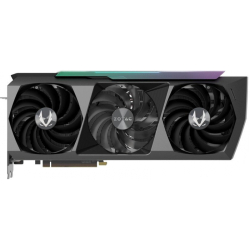 Видеокарта ZOTAC GeForce RTX 3070 Ti AMP EXTREME HOLO 8Gb LHR (ZT-A30710B-10P)