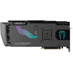 Видеокарта ZOTAC GeForce RTX 3070 Ti AMP EXTREME HOLO 8Gb LHR (ZT-A30710B-10P)