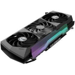 Видеокарта ZOTAC GeForce RTX 3070 Ti AMP EXTREME HOLO 8Gb LHR (ZT-A30710B-10P)