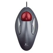 Трекбол Logitech Marble (910-000808)