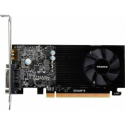 Видеокарта GIGABYTE GeForce GT 1030 2Gb (GV-N1030D5-2GL)