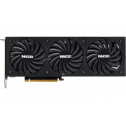 Видеокарта INNO3D GeForce RTX3070 Ti X3 OC 8Gb (N307T3-086XX-1820VA45)