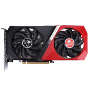 Видеокарта COLORFUL GeForce RTX 3060 NB DUO LHR 12Gb(RTX 3060 NB DUO 12G V2 L-V)