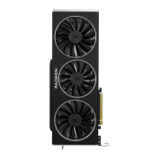 Видеокарта XFX Radeon RX 6900 XT Speedster MERC319 16Gb (RX-69XTATBD9)