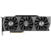 Видеокарта Zotac GeForce RTX 3080 Trinity OC 12GB LHR (ZT-A30820J-10PLHR)