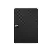 Внешний жесткий диск Seagate Expansion Portable 2Tb, черный (STKM2000400)
