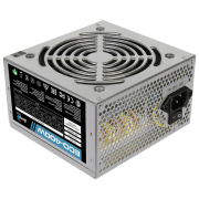 Блок питания Aerocool 400W Retail ECO-400W 
