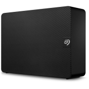 Внешний жесткий диск Seagate Expansion Desk 10Tb, черный (STKP10000400)