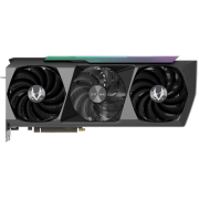 Видеокарта ZOTAC GeForce RTX 3070 Ti AMP EXTREME HOLO 8Gb LHR (ZT-A30710B-10P)