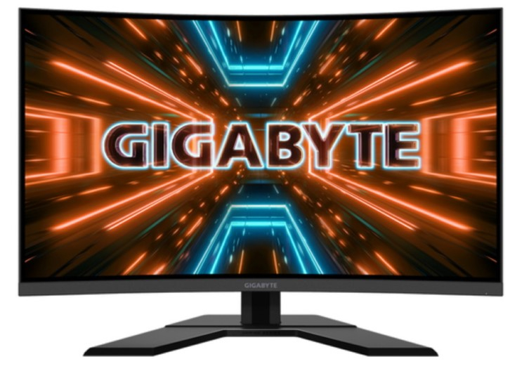 Монитор GIGABYTE 32