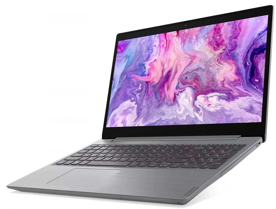 Ноутбук LENOVO IPL3-15ITL6 CI3-1115G4 15