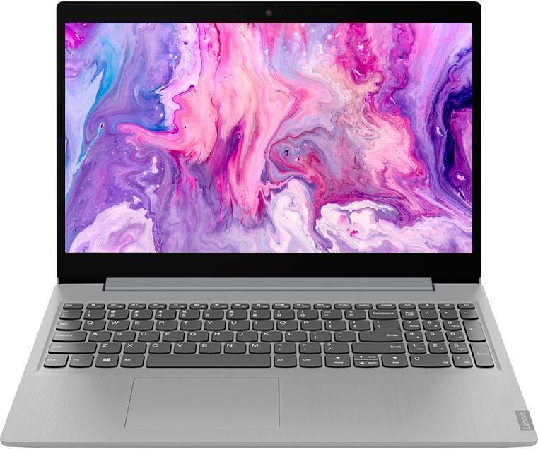 Ноутбук LENOVO IPL3-15ITL6 CMD-6305 15