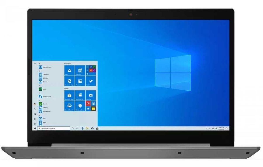 Ноутбук LENOVO IPL3-15ITL6 CMD-6305 15