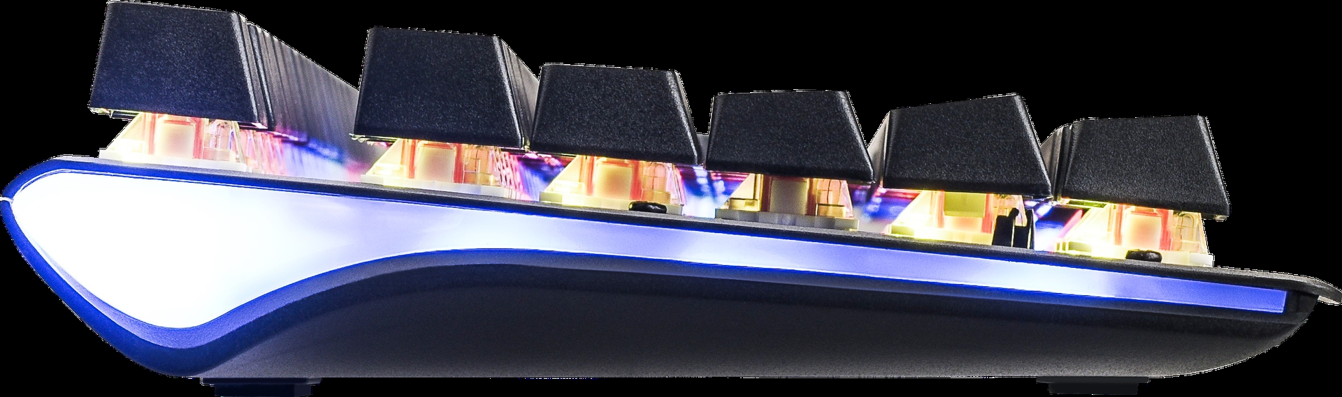 Клавиатура Defender Dark Arts GK-375