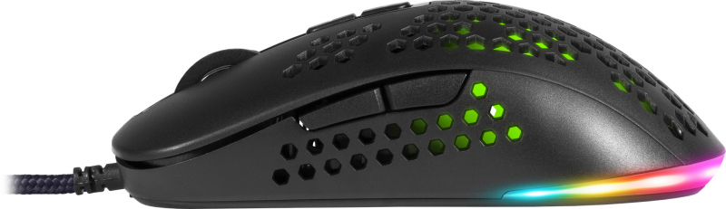 Мышь Defender Shepard GM-620L