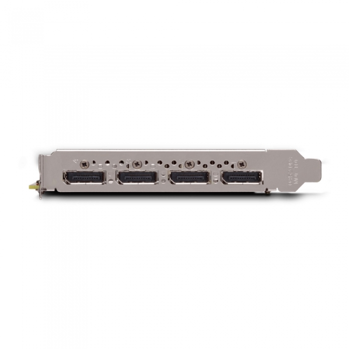 NVIDIA Quadro P2000 (VCQP2000-PB) GDDR5 5 Gb, 75W , 4xDisplayPort, RTL {10} (354770)