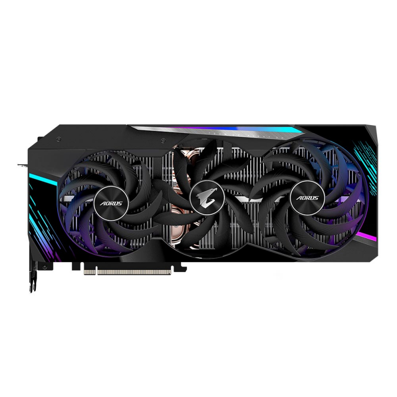Видеокарта Gigabyte GeForce RTX3080 Ti 12Gb (GV-N308TAORUS M-12GD)