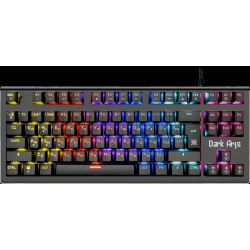 Клавиатура Defender Dark Arts GK-375
