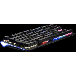 Клавиатура Defender Dark Arts GK-375