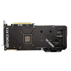 Видеокарта ASUS GeForce RTX 3090 TUF GAMING OC 24Gb (TUF-RTX3090-O24G-GAMING)