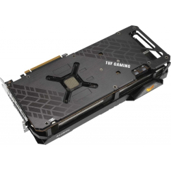 Видеокарта Asus Radeon RX 6800 TUF GAMING OC 16Gb (TUF-RX6800-O16G-GAMING)