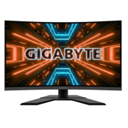 Монитор GIGABYTE 32" M32QC-EK