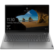 Ноутбук Lenovo ThinkBook 15 G3 ACL 15.6", серый (21A4008QRU)