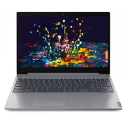 Ноутбук LENOVO IPL3-15ITL6 CI3-1115G4 15" 8/512GB 82HL003CRK, серый 