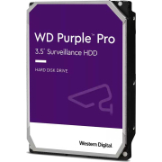 Жесткий диск WD Purple Pro 8Tb (WD8001PURP)