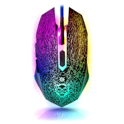 Мышь Defender Shock GM-110L