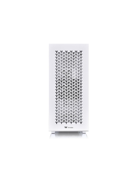 Корпус Thermaltake Divider 500 TG белый (CA-1T4-00M6WN-02)
