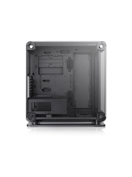 Корпус Thermaltake Core P6 TG, черный