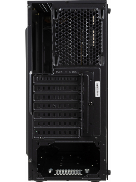 Корпус Accord K-18 черный (ACC-K-18)