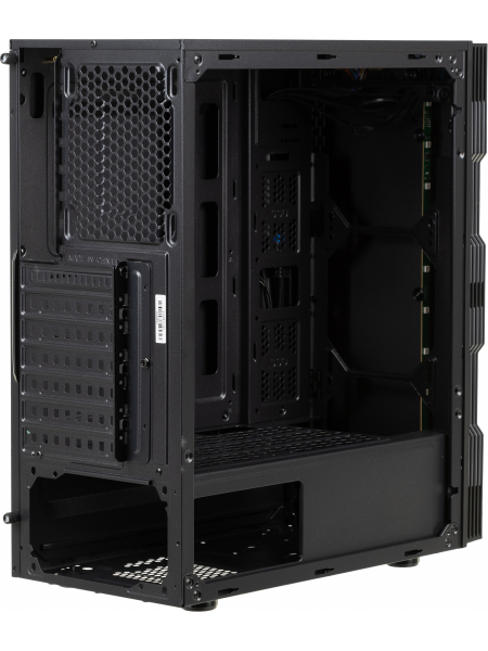 Корпус Accord K-18 черный (ACC-K-18)