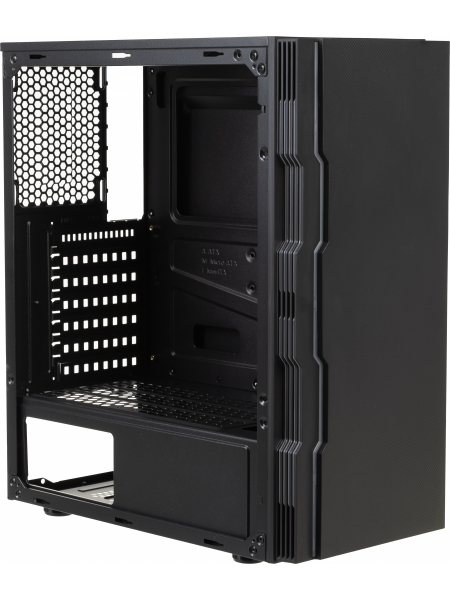 Корпус Accord K-18 черный (ACC-K-18)