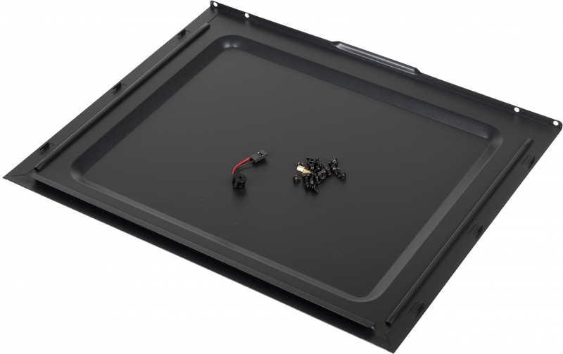 Корпус Accord K-18 черный (ACC-K-18)