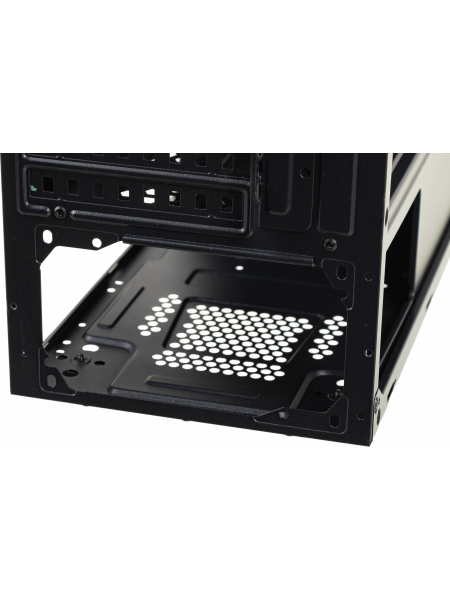 Корпус Accord K-18 черный (ACC-K-18)