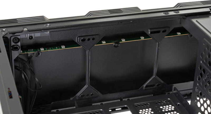 Корпус Accord K-18 черный (ACC-K-18)