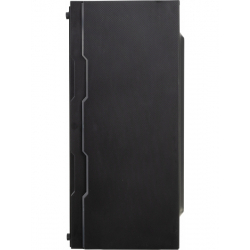 Корпус Accord K-18 черный (ACC-K-18)