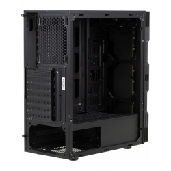 Корпус Accord K-18 черный (ACC-K-18)