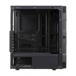 Корпус Accord K-18 черный (ACC-K-18)