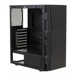 Корпус Accord K-18 черный (ACC-K-18)