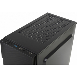 Корпус Accord K-18 черный (ACC-K-18)