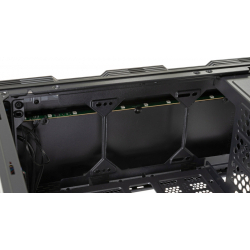 Корпус Accord K-18 черный (ACC-K-18)