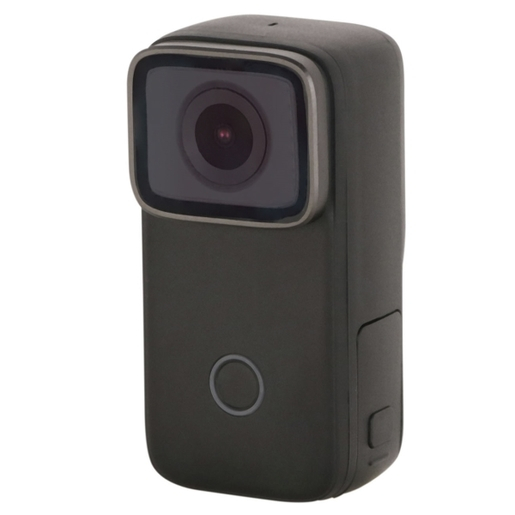 Экшн-камера SJCAM C200, черный